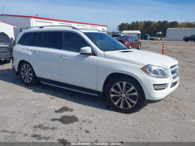 MERCEDES-BENZ GL 2015 4jgdf6ee6fa529619