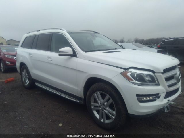 MERCEDES-BENZ GL 450 2015 4jgdf6ee6fa574432