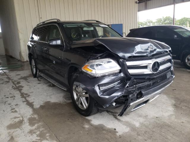 MERCEDES-BENZ GL 450 4MA 2015 4jgdf6ee6fa586824