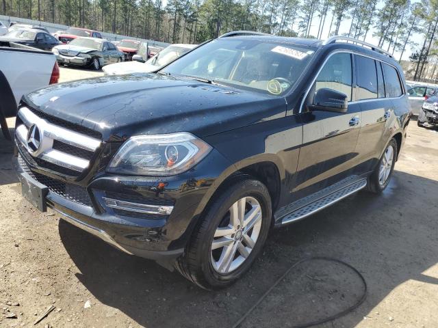 MERCEDES-BENZ GL 450 4MA 2015 4jgdf6ee6fa592199