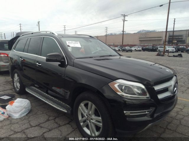 MERCEDES-BENZ GL-CLASS 2015 4jgdf6ee6fa602911