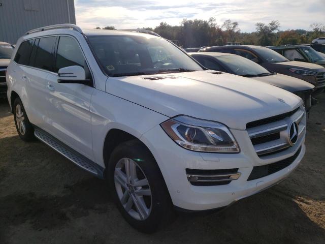 MERCEDES-BENZ GL 450 4MA 2015 4jgdf6ee6fa612354