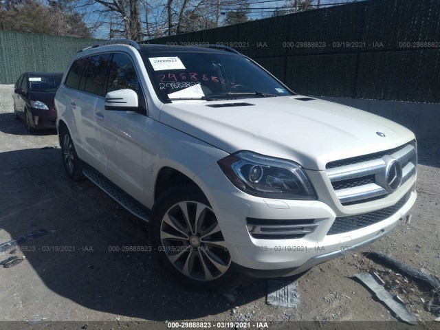 MERCEDES-BENZ GL-CLASS 2015 4jgdf6ee6fa615108