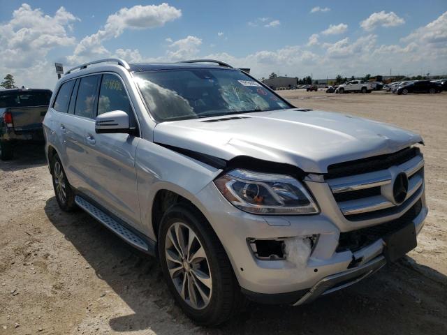 MERCEDES-BENZ GL 450 4MA 2016 4jgdf6ee6ga622657