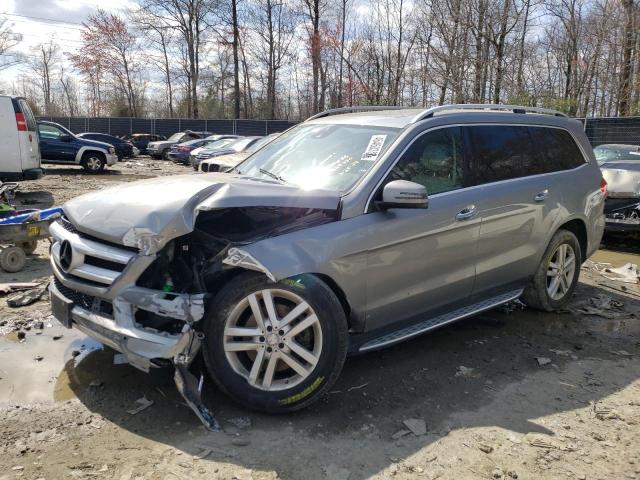 MERCEDES-BENZ GL 450 4MA 2016 4jgdf6ee6ga625350