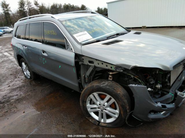 MERCEDES-BENZ GL 2016 4jgdf6ee6ga630290