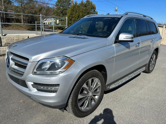 MERCEDES-BENZ GL 450 2016 4jgdf6ee6ga639121