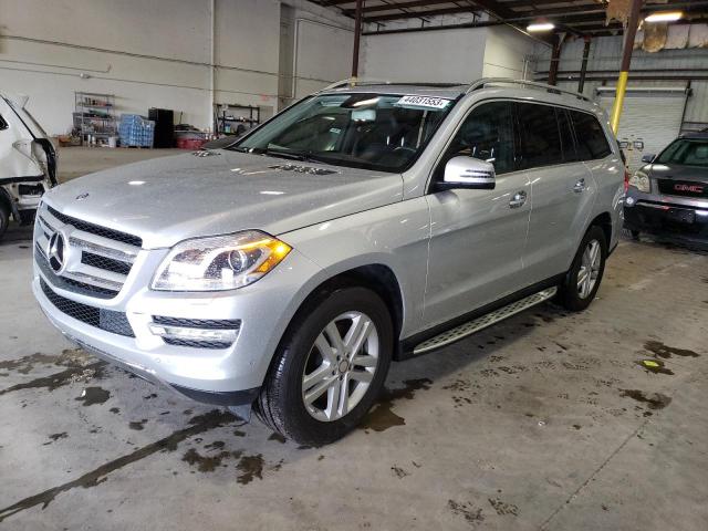 MERCEDES-BENZ GL 450 4MA 2016 4jgdf6ee6ga642682