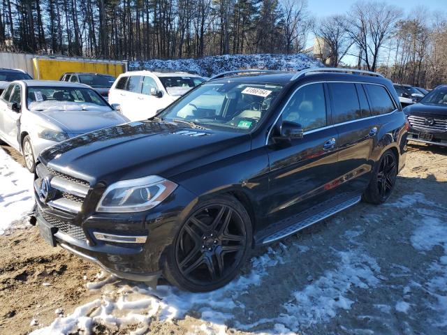 MERCEDES-BENZ GL-CLASS 2016 4jgdf6ee6ga658039