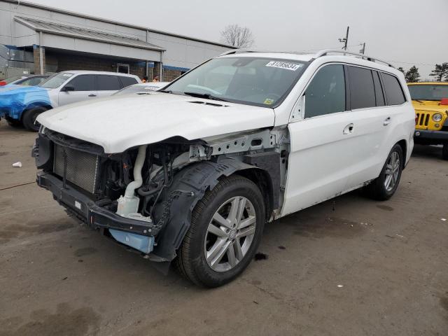 MERCEDES-BENZ GL 450 4MA 2016 4jgdf6ee6ga662432