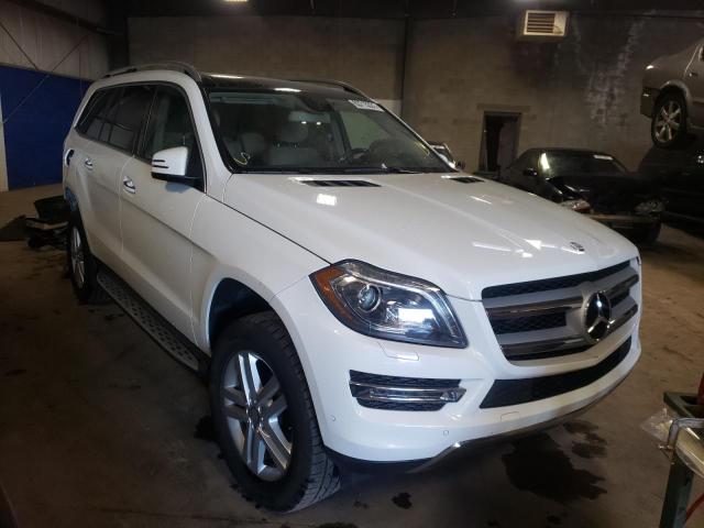 MERCEDES-BENZ GL 450 4MA 2016 4jgdf6ee6ga691672