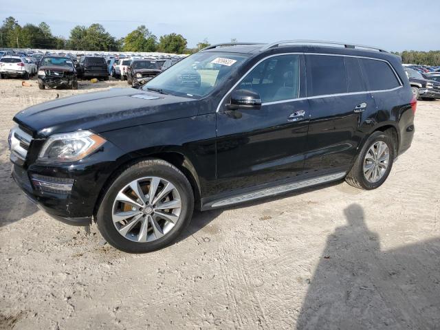 MERCEDES-BENZ GL-CLASS 2016 4jgdf6ee6ga693258