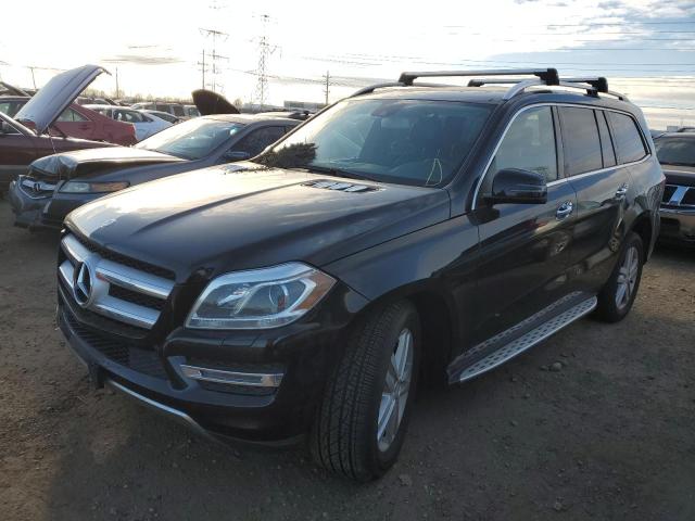 MERCEDES-BENZ GL 450 4MA 2016 4jgdf6ee6ga694894