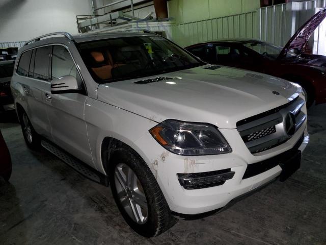 MERCEDES-BENZ GL 450 4MA 2016 4jgdf6ee6ga694958