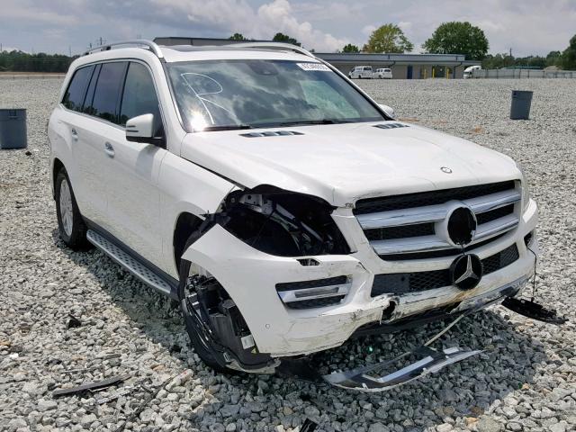 MERCEDES-BENZ GL 450 4MA 2016 4jgdf6ee6ga696502