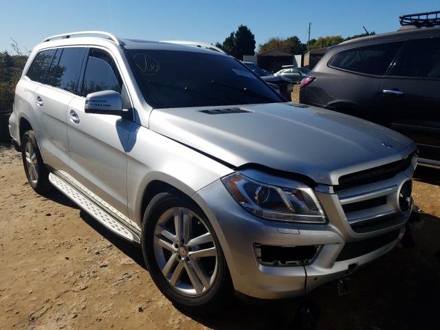 MERCEDES-BENZ GL 450 4MA 2016 4jgdf6ee6ga698833