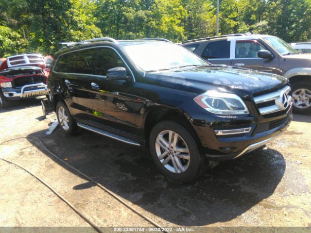 MERCEDES-BENZ GL 2016 4jgdf6ee6ga702167