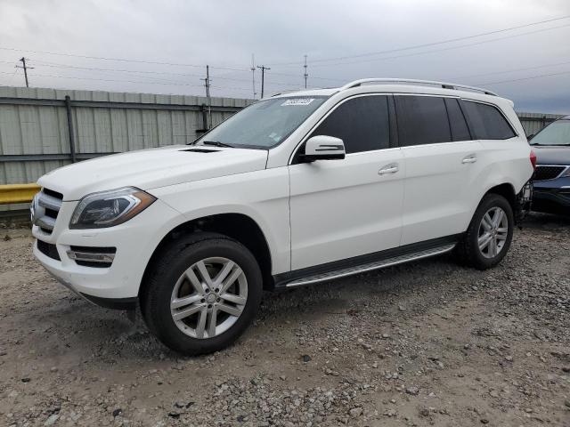 MERCEDES-BENZ GL-CLASS 2016 4jgdf6ee6ga704291