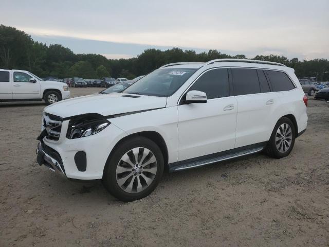 MERCEDES-BENZ GLS-CLASS 2017 4jgdf6ee6ha750902