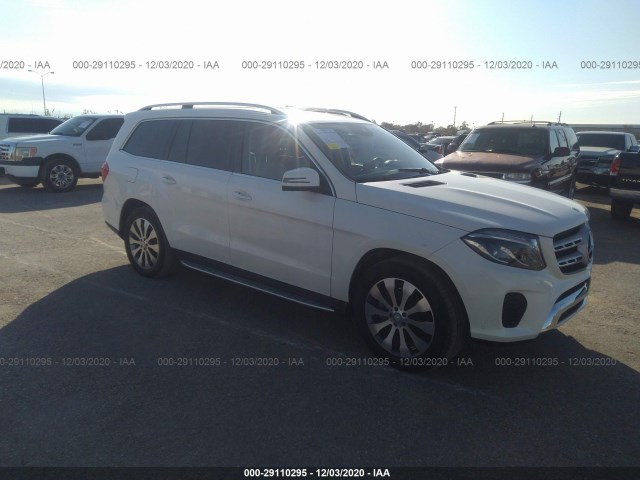 MERCEDES-BENZ GLS 2017 4jgdf6ee6ha753086