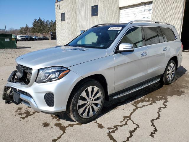 MERCEDES-BENZ GLS-CLASS 2017 4jgdf6ee6ha825548