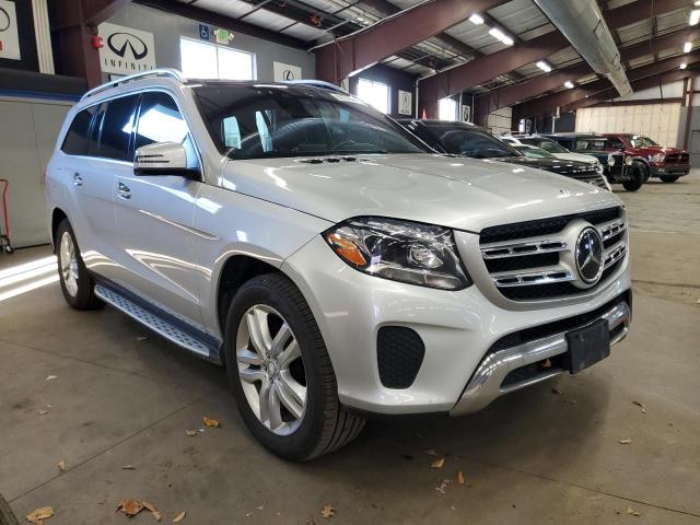 MERCEDES-BENZ GLS 450 4M 2017 4jgdf6ee6ha850241