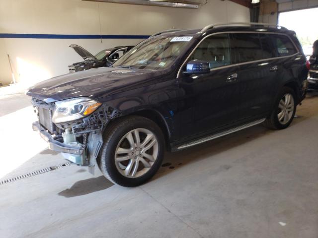 MERCEDES-BENZ GLS 450 4M 2017 4jgdf6ee6ha874264