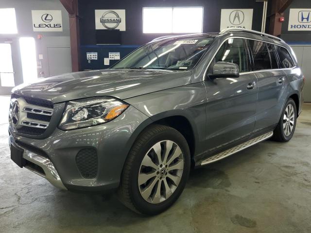 MERCEDES-BENZ GLS 450 4M 2018 4jgdf6ee6jb016454