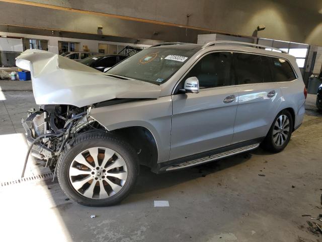 MERCEDES-BENZ GLS 450 4M 2018 4jgdf6ee6jb029172