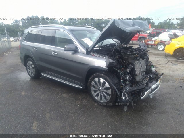 MERCEDES-BENZ GLS 2018 4jgdf6ee6jb077299