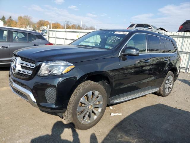 MERCEDES-BENZ GLS-CLASS 2018 4jgdf6ee6jb165544