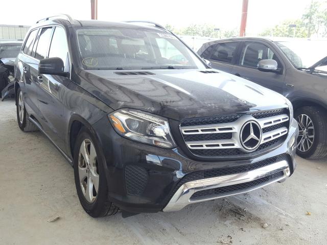 MERCEDES-BENZ GLS 450 4M 2019 4jgdf6ee6kb220902