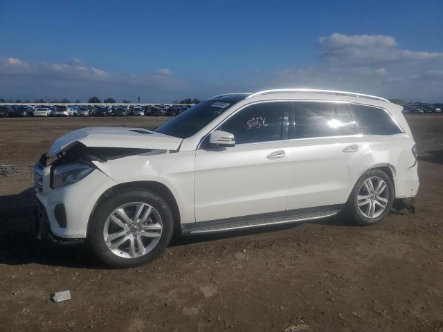 MERCEDES-BENZ GLS 450 4M 2019 4jgdf6ee6kb222780