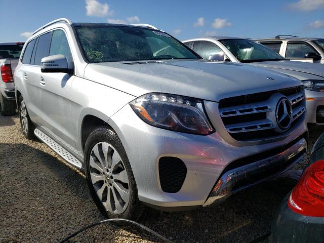 MERCEDES-BENZ GLS 450 4M 2019 4jgdf6ee6kb227963