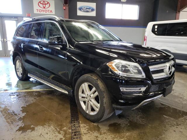 MERCEDES-BENZ GL 450 4MA 2015 4jgdf6ee7fa448449