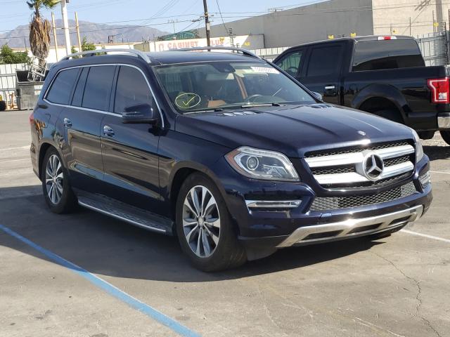 MERCEDES-BENZ GL 450 4MA 2015 4jgdf6ee7fa449245