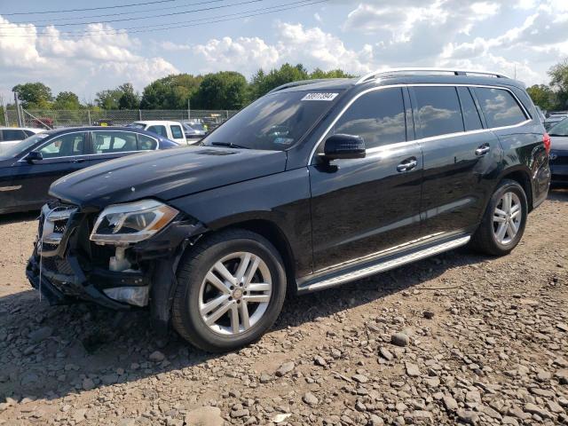 MERCEDES-BENZ GL 450 4MA 2015 4jgdf6ee7fa450654