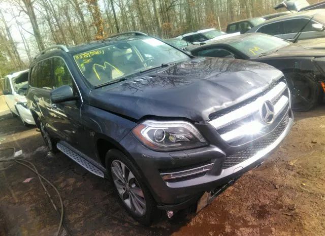 MERCEDES-BENZ GL-CLASS 2015 4jgdf6ee7fa452372