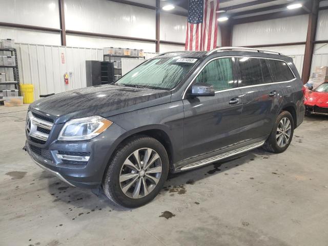 MERCEDES-BENZ GL 450 4MA 2015 4jgdf6ee7fa459774