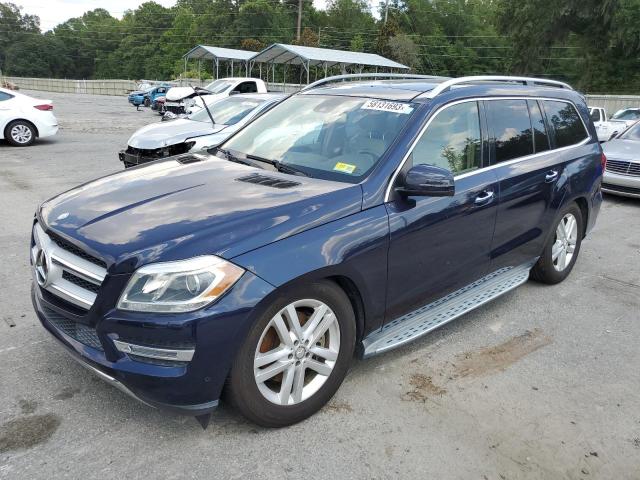 MERCEDES-BENZ GL 450 4MA 2015 4jgdf6ee7fa471360