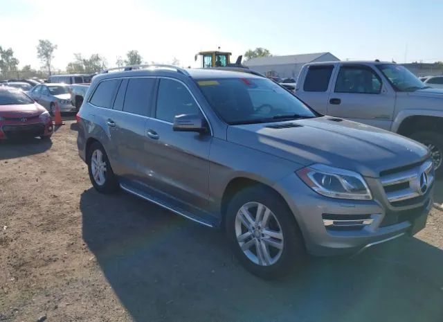 MERCEDES-BENZ GL-CLASS 2015 4jgdf6ee7fa474906