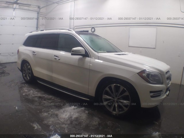 MERCEDES-BENZ GL-CLASS 2015 4jgdf6ee7fa475263