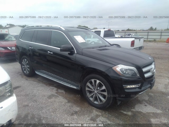 MERCEDES-BENZ GL-CLASS 2015 4jgdf6ee7fa478888