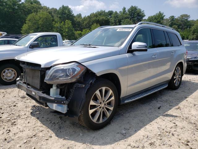 MERCEDES-BENZ GL 450 4MA 2015 4jgdf6ee7fa489731