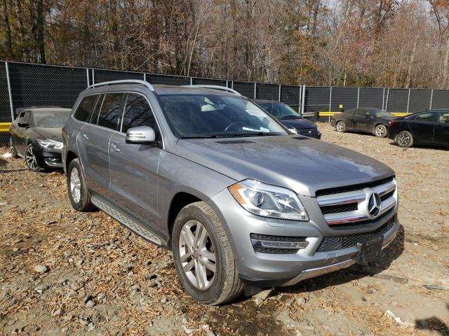 MERCEDES-BENZ GL 450 4MA 2015 4jgdf6ee7fa494945