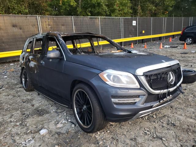 MERCEDES-BENZ GL 450 4MA 2015 4jgdf6ee7fa501649