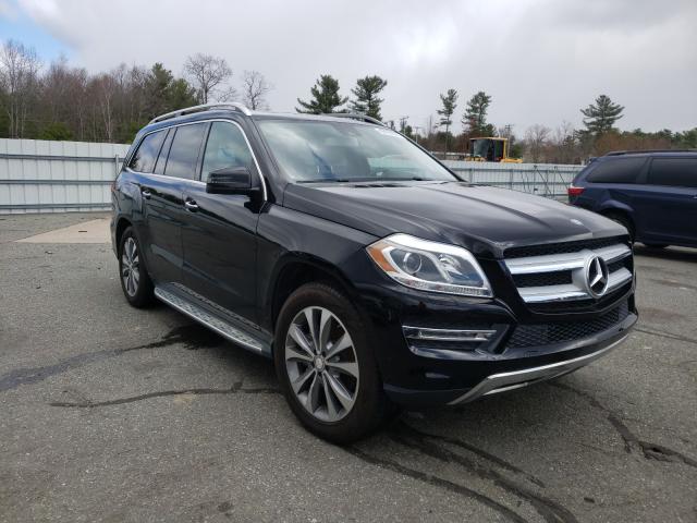 MERCEDES-BENZ GL 450 4MA 2015 4jgdf6ee7fa501909