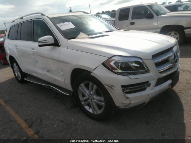 MERCEDES-BENZ GL-CLASS 2015 4jgdf6ee7fa506012