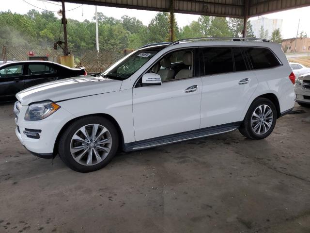 MERCEDES-BENZ GL 450 4MA 2015 4jgdf6ee7fa507211