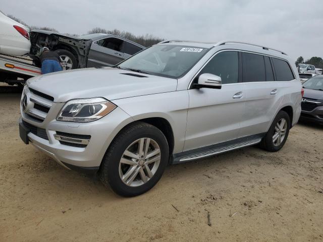 MERCEDES-BENZ GL 450 4MA 2015 4jgdf6ee7fa509623